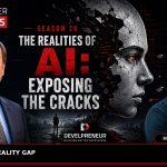 AI Reality Gap: The Difference Between AI Demos and Production Systems