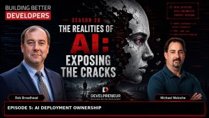 AI Deployment Ownership: Why Infrastructure Skills Matter More Than Ever