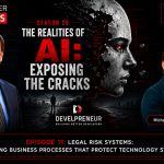 Legal Risk Systems: Creating Business Processes That Protect Technology Startups