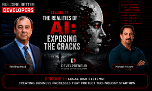 Legal Risk Systems: Creating Business Processes That Protect Technology Startups