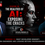 Rust Developer Mindset: Why Modern Engineers Are Looking Beyond Programming Languages