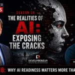 Why AI Readiness Matters More Than AI Adoption