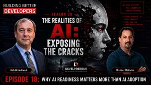 Why AI Readiness Matters More Than AI Adoption