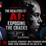 AI Capital Strategy: Why Founders Need More Than Funding in the Age of AI
