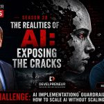 AI Implementation Guardrails: How to Scale AI Without Scaling Your Mistakes