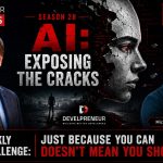 Weekly Challenge: Just Because You Can Doesn’t Mean You Should