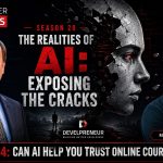 Can AI Help You Trust Online Course Reviews? | Amit Zandberg