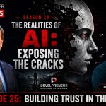 Building Trust in the AI Era | Amit Zandberg