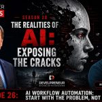 AI Workflow Automation: Start With the Problem, Not the AI