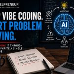 Stop Vibe Coding and Start Problem Solving: This Week’s AI Challenge