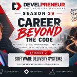 Software Delivery Systems: Fix the Process Before Adding More AI