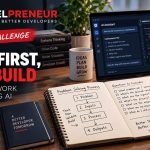 Problem Solving Process: Show Your Work Before Using AI