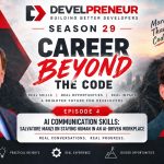 AI Communication Skills: Salvatore Manzi on Staying Human in an AI-Driven Workplace