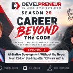 AI-Native Development Without the Hype: Kevin Riedl on Building Better Software With AI