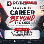 AI Is Not the Problem: Alane Boyd on Building an AI-Ready Organization