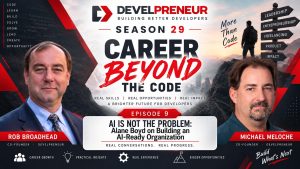 AI Is Not the Problem: Alane Boyd on Building an AI-Ready Organization