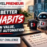 Build Better AI Habits: Focus on Value, Not Just Automation