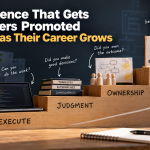 Developer Career Growth: The Evidence That Gets You Promoted
